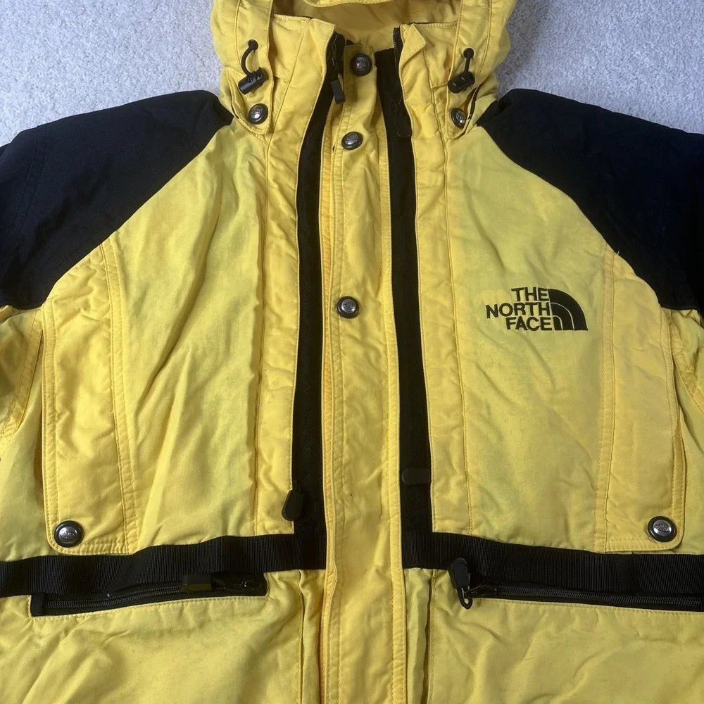The North Face north face